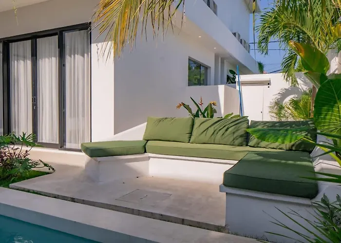 Ferienhaus Luxury 4br Private Pool & Sea Horizon