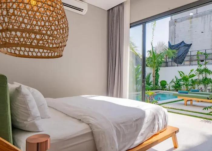 Luxury 4br Private Pool & Sea Horizon *