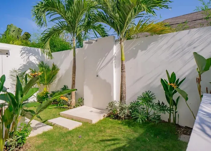 Luxury 4br Private Pool & Sea Horizon