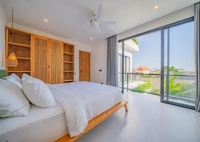 Ferienhaus Luxury 4br Private Pool & Sea Horizon