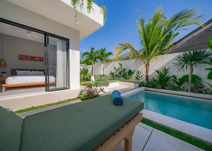 Luxury 4br Private Pool & Sea Horizon Ferienhaus *