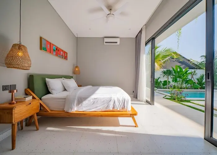 Luxury 4br Private Pool & Sea Horizon