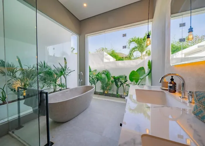 Luxury 4br Private Pool & Sea Horizon *