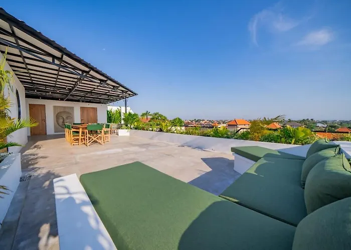 Luxury 4br Private Pool & Sea Horizon *
