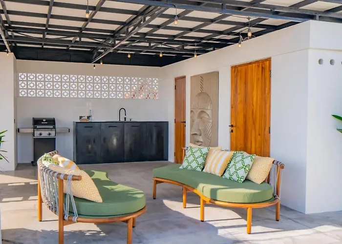 Luxury 4br Private Pool & Sea Horizon